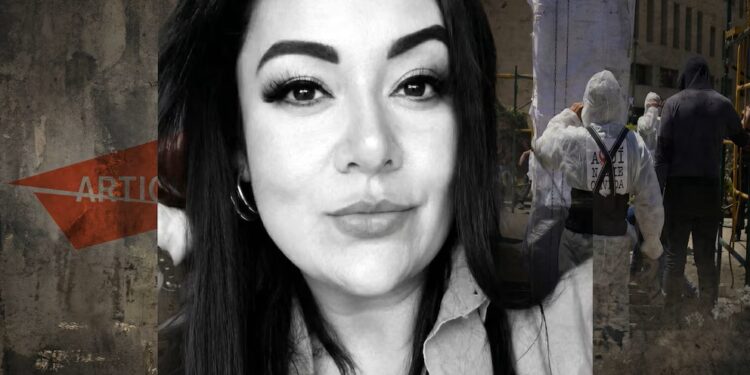 Familia de Roxana Guzmán desmiente hallazgo sin vida y exige frenar rumores