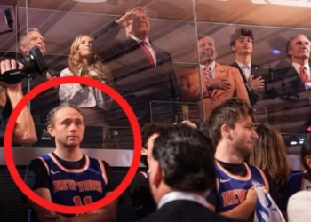 Renuncia director del SAT de Quintana Roo tras aparecer en las Finales de la NBA.