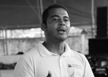 Matan a Sael Silva Cisneros, colaborador de la Suprema Corte.