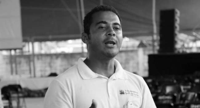 Matan a Sael Silva Cisneros, colaborador de la Suprema Corte.