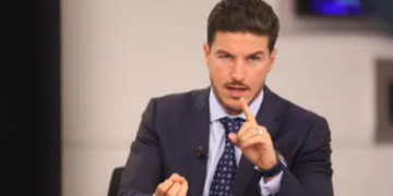 Samuel García enfrenta juicio político mientras crece la confrontación con el Congreso.