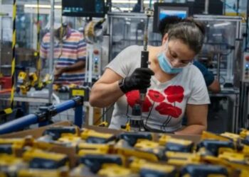 Stanley Black & Decker cierra planta en Puebla; alrededor de 600 trabajadores quedan sin empleo