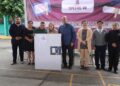 Natividad Castrejón escucha propuestas del Consejo Consultivo infantil y juvenil de Tepeji