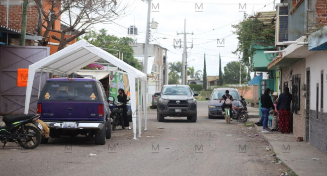 Fiesta de XV años termina en luto; ya son cinco los fallecidos por alcohol adulterado.