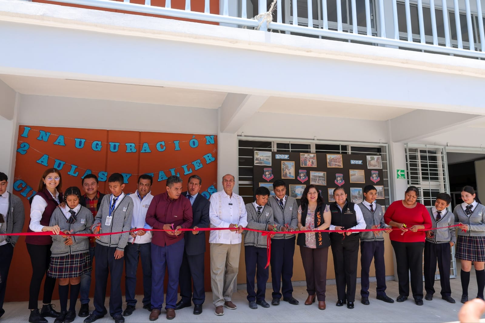 Gobierno de Hidalgo destinará más de 415 mdp para infraestructura educativa
