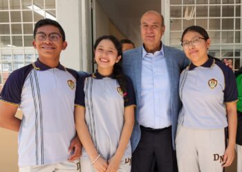 Gobierno de Hidalgo destinará más de 415 mdp para infraestructura educativa
