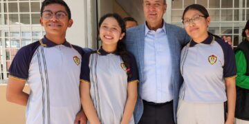 Gobierno de Hidalgo destinará más de 415 mdp para infraestructura educativa