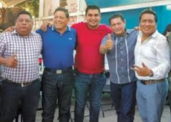 Sombra del narco alcanza a alcaldías de Morelos; indagan a más de una decena de ediles