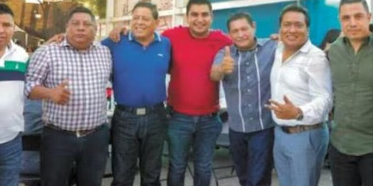 Sombra del narco alcanza a alcaldías de Morelos; indagan a más de una decena de ediles