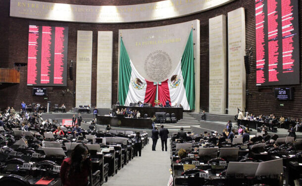 Permanente da luz verde a la reforma judicial que divide opiniones sobre el futuro de la justicia