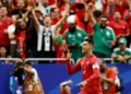 Cristiano Ronaldo hace historia: marca en seis Mundiales y rompe récords con Portugal