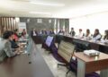 Participa Natividad Castrejón en convenio para fortalecer cultura fiscal