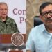 Defensa se deslinda de Gerardo Mérida y deja a FGR el caso
