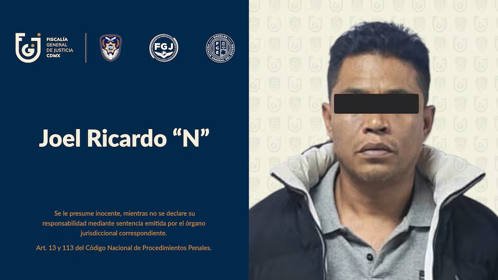 Fátima Ozoara: Novio, principal sospechoso del feminicidio y desaparición de la enfermera