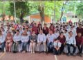 Más de 2.8 mdp para escuelas de cinco municipios de la Sierra Gorda