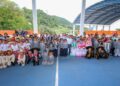 Más de 2.8 mdp para escuelas de cinco municipios de la Sierra Gorda