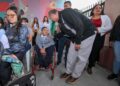 Más de 2.8 mdp para escuelas de cinco municipios de la Sierra Gorda