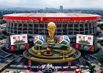 FIFA se impone sobre dueños de palcos; juez revoca beneficios