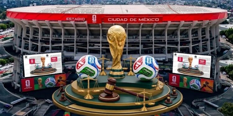 FIFA se impone sobre dueños de palcos; juez revoca beneficios