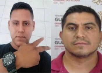 Ubican célula detrás del traslado de explosivos en autobús vinculado a Ayotzinapa