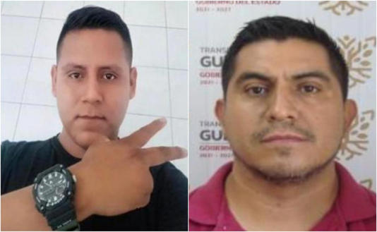 Ubican célula detrás del traslado de explosivos en autobús vinculado a Ayotzinapa