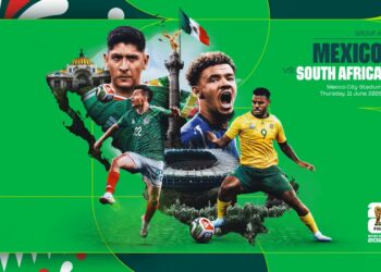 Calendario Mundialista: Aquí te decimos cuándo debuta México y cuáles serán sus rivales