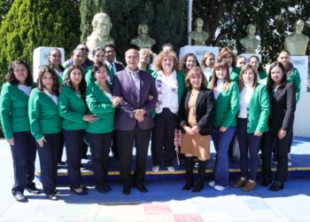 Participaron más de 35 mil docentes en la última sesión del CTE del ciclo escolar