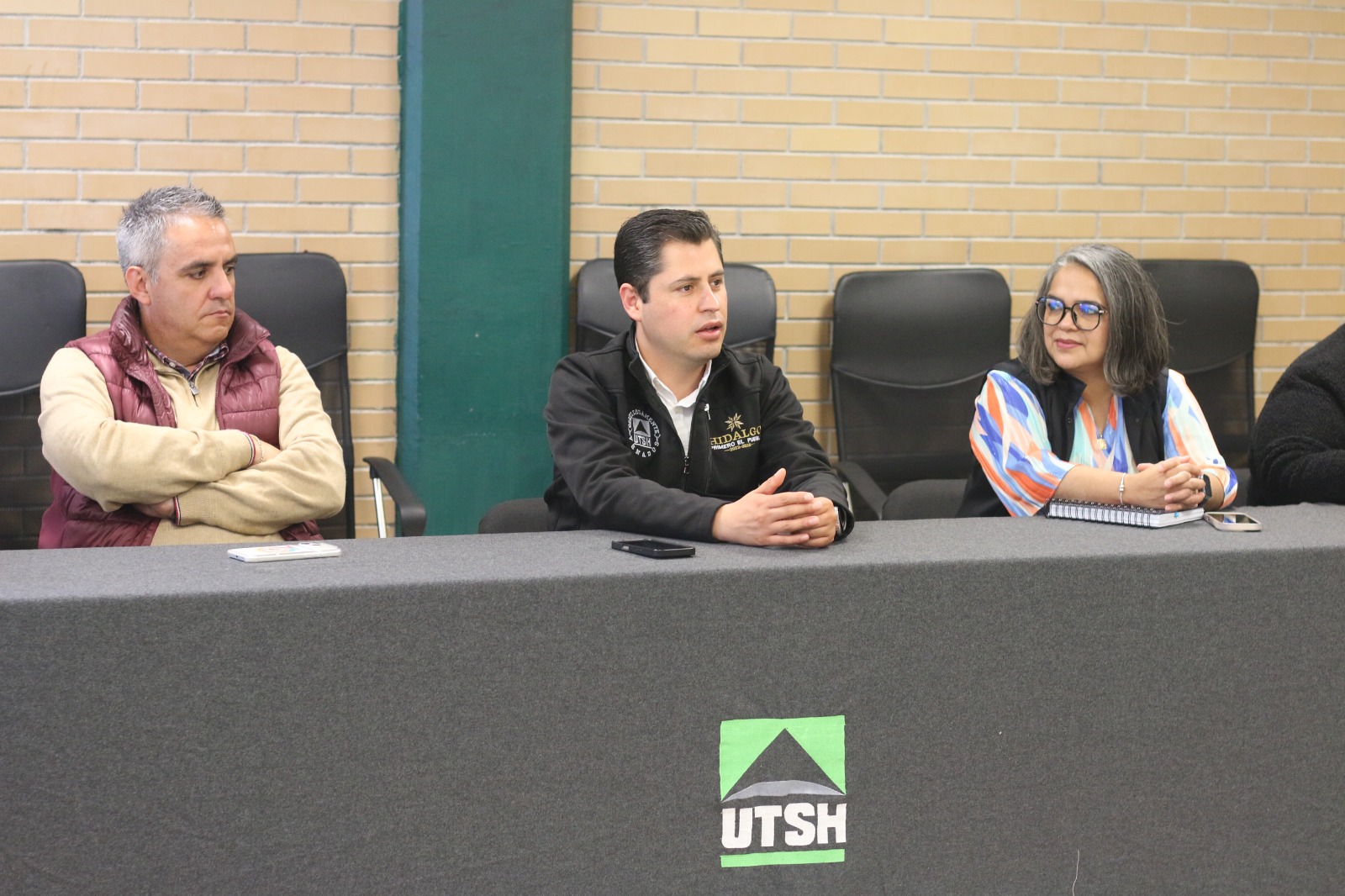 UTSH fortalece la formación clínica de estudiantes del área de la salud