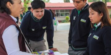 COBAEH fortalece acciones de prevención y convivencia escolar