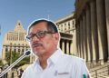 Expediente de Gerardo Mérida sacude a Sinaloa; jueza afirma "las pruebas son abundantes"