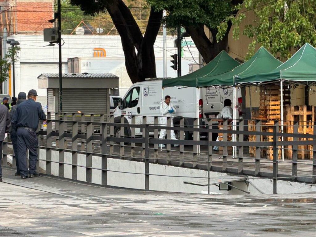 Nuevo hecho violento en Garibaldi: un muerto tras ataque directo en una cantina