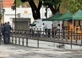 Nuevo hecho violento en Garibaldi: un muerto tras ataque directo en una cantina