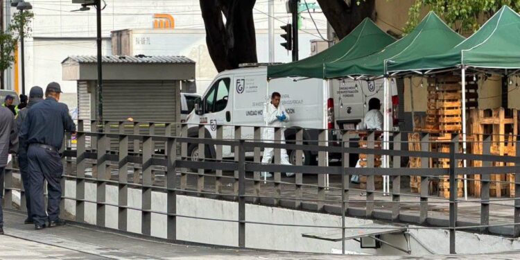 Nuevo hecho violento en Garibaldi: un muerto tras ataque directo en una cantina