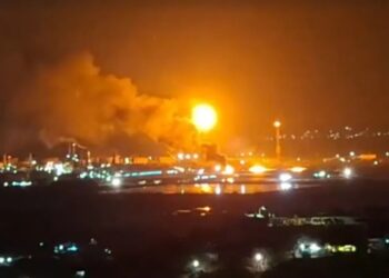 Dos siniestros en menos de un mes: crece preocupación por condiciones de seguridad en Pemex