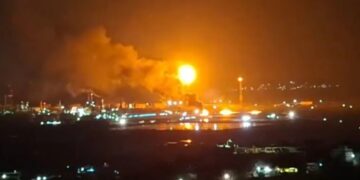 Dos siniestros en menos de un mes: crece preocupación por condiciones de seguridad en Pemex