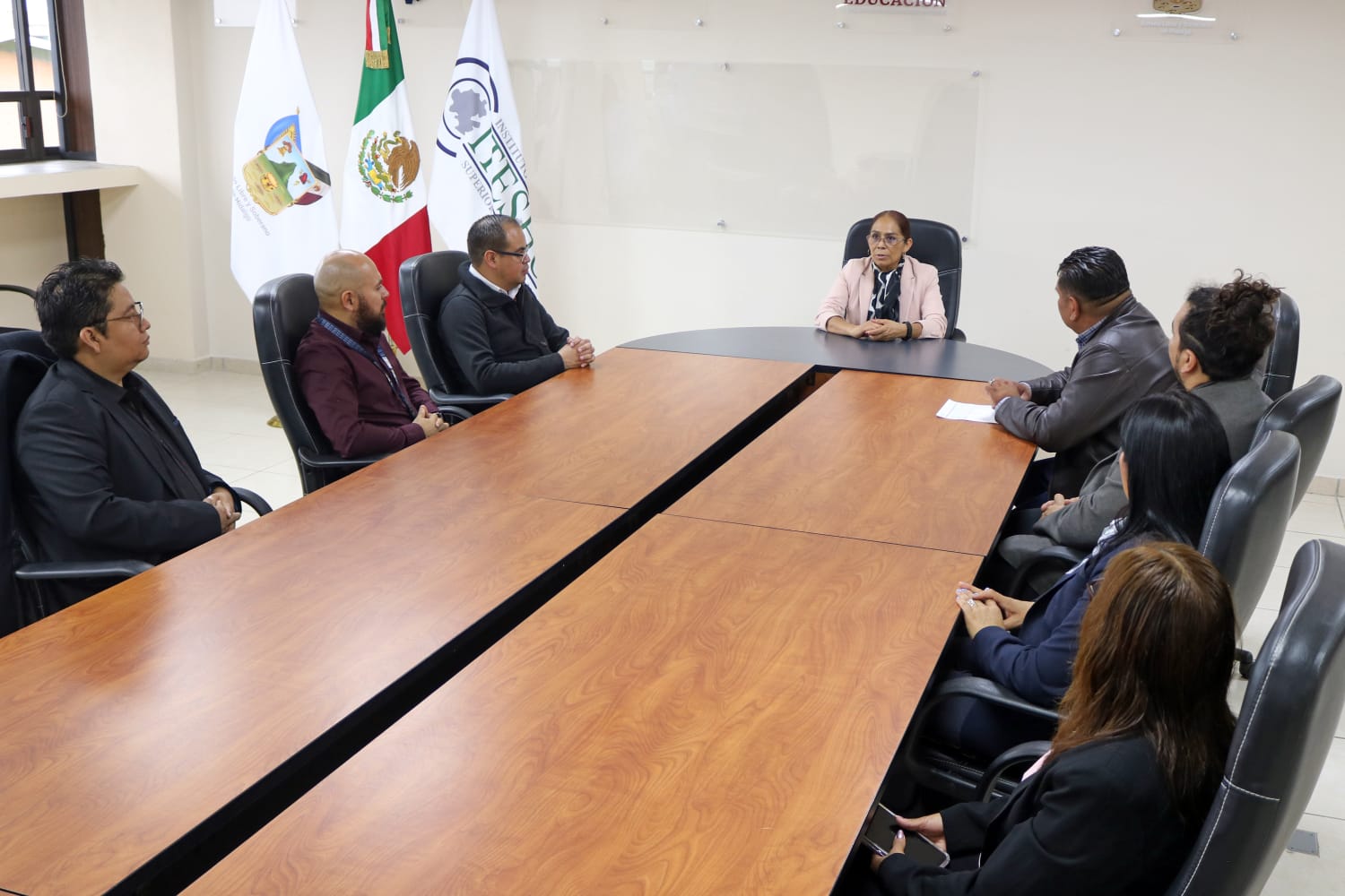 Abre ITESHU nueva maestría en desarrollo regional e innovación tecnológica