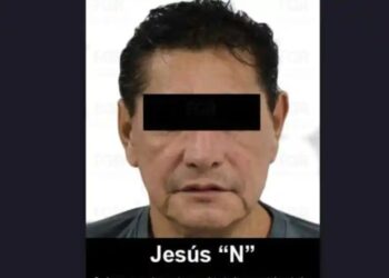 Vinculan a proceso al alcalde de Cuautla por presuntos nexos con el crimen organizado y extorsión