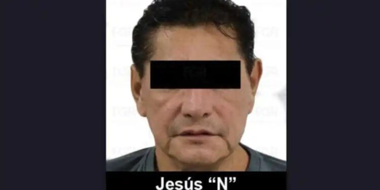 Vinculan a proceso al alcalde de Cuautla por presuntos nexos con el crimen organizado y extorsión