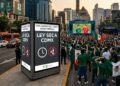 Ley Seca en CDMX por México vs. Chequia: Estas colonias suspenderán venta de alcohol