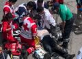 Muere aficionado alemán tras sufrir convulsión previo a inauguración del Mundial