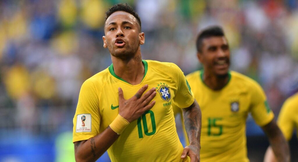 Brasil viaja sin Neymar; crece la incertidumbre sobre su debut mundialista