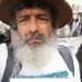 Padre buscador ironiza y exige atención en Palacio Nacional tras invitación a “Pato Merlín”