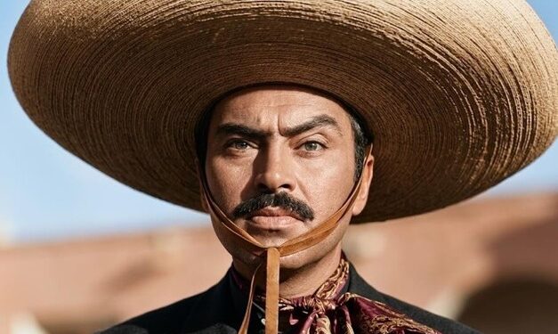El hombre de piedra