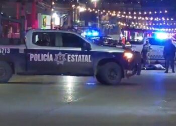 Asesinan a periodista bajo protección oficial en Veracruz; fallan medidas de seguridad