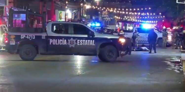Asesinan a periodista bajo protección oficial en Veracruz; fallan medidas de seguridad