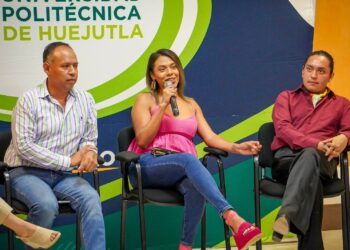 UPH impulsa el respeto y la inclusión con jornada de reflexión