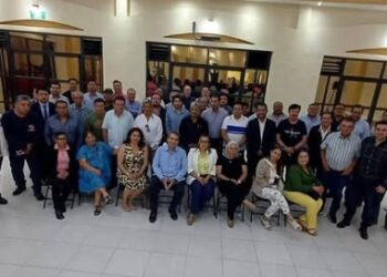 José Antonio Rojo y el poder silencioso de las lealtades