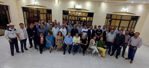 José Antonio Rojo y el poder silencioso de las lealtades