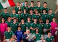 Selección Mexicana define a sus 26 jugadores para el Mundial 2026; Ochoa va por la historia