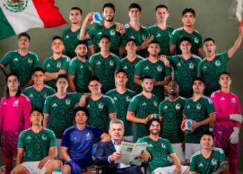 Selección Mexicana define a sus 26 jugadores para el Mundial 2026; Ochoa va por la historia